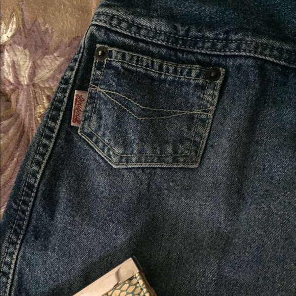 Vintage Skort  size 7/8 - Picture 3 of 8